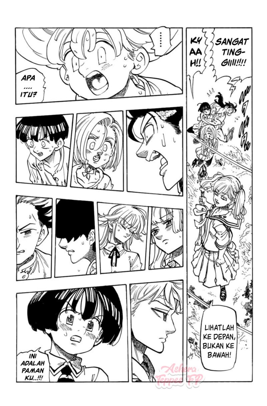 Chapter 84 - halaman 17