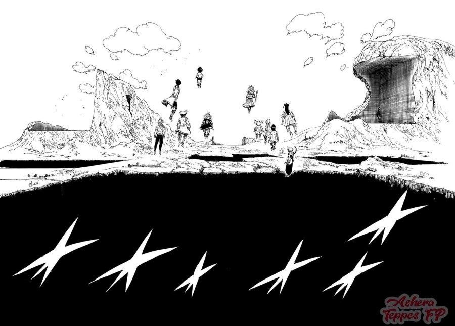 Chapter 84 - halaman 18