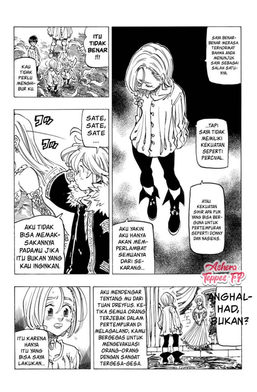 Chapter 84 - halaman 5