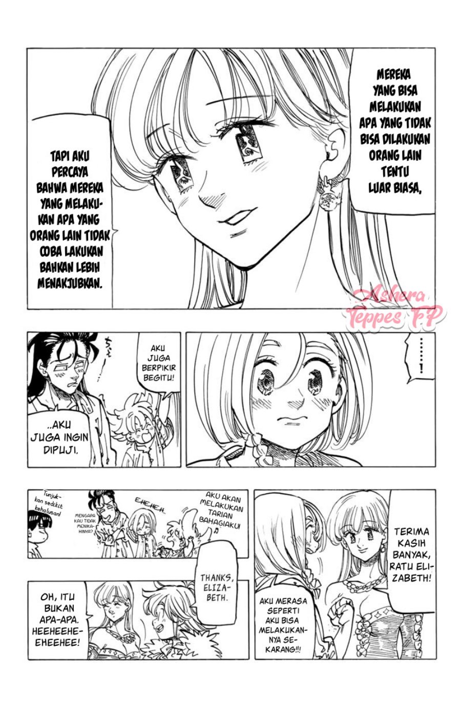 Chapter 84 - halaman 6