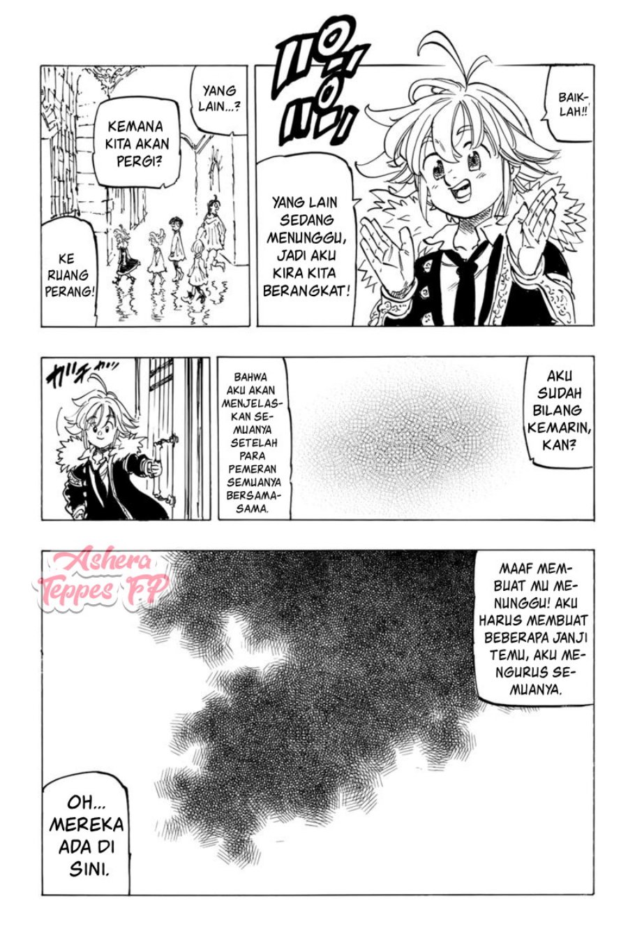 Chapter 84 - halaman 8