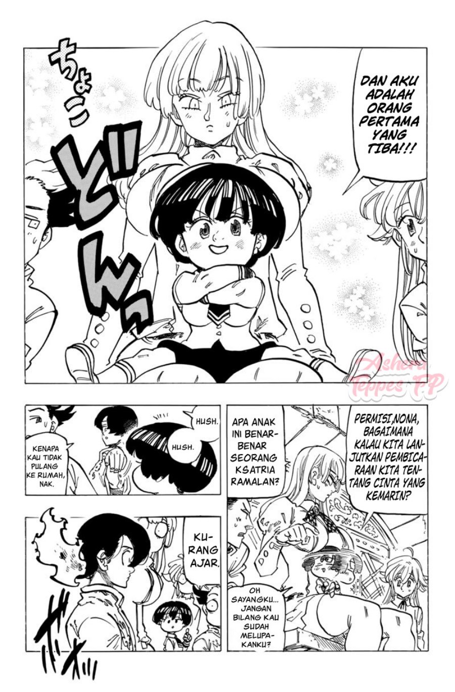 Chapter 84 - halaman 10