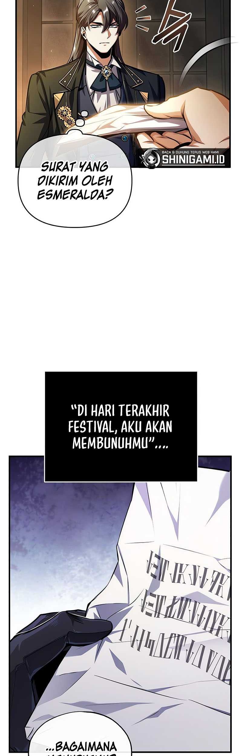 Chapter 61 - halaman 31