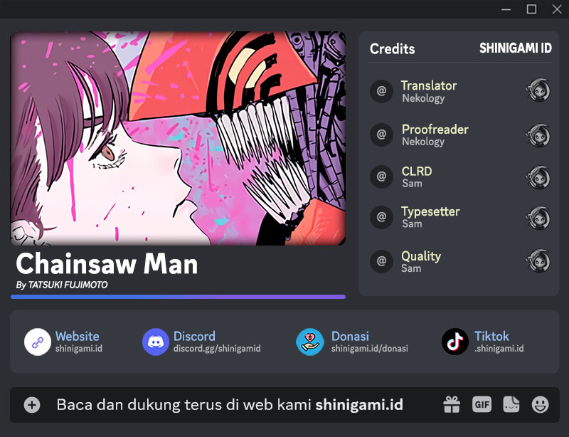 Chapter 140 - halaman 2