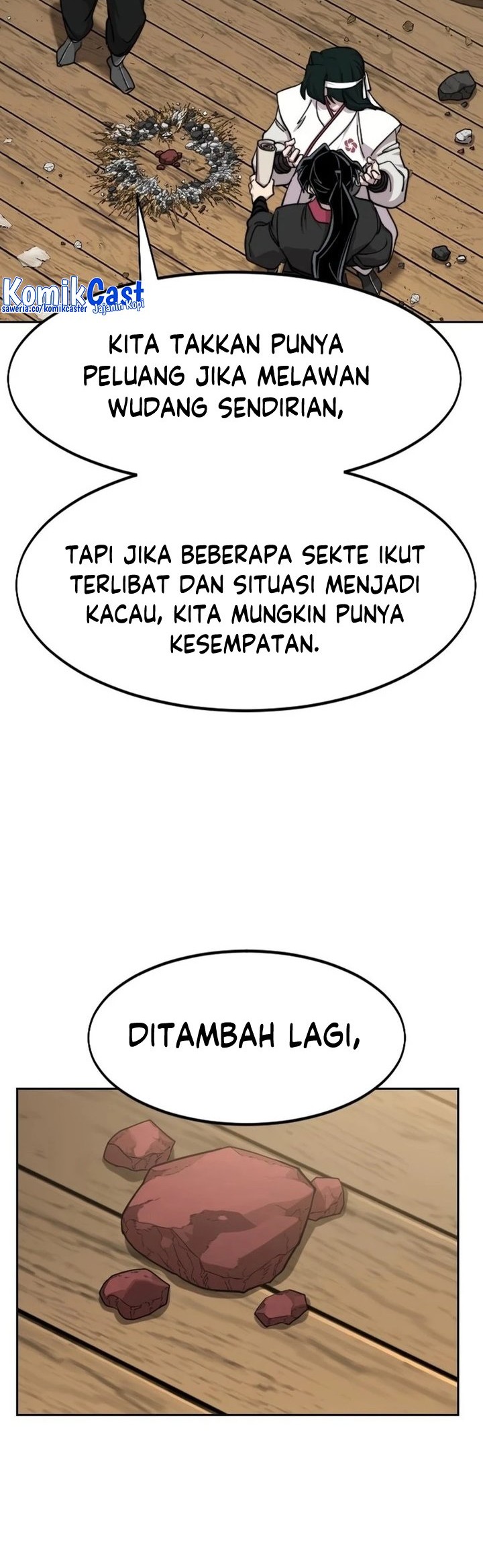 Chapter 86 - halaman 20