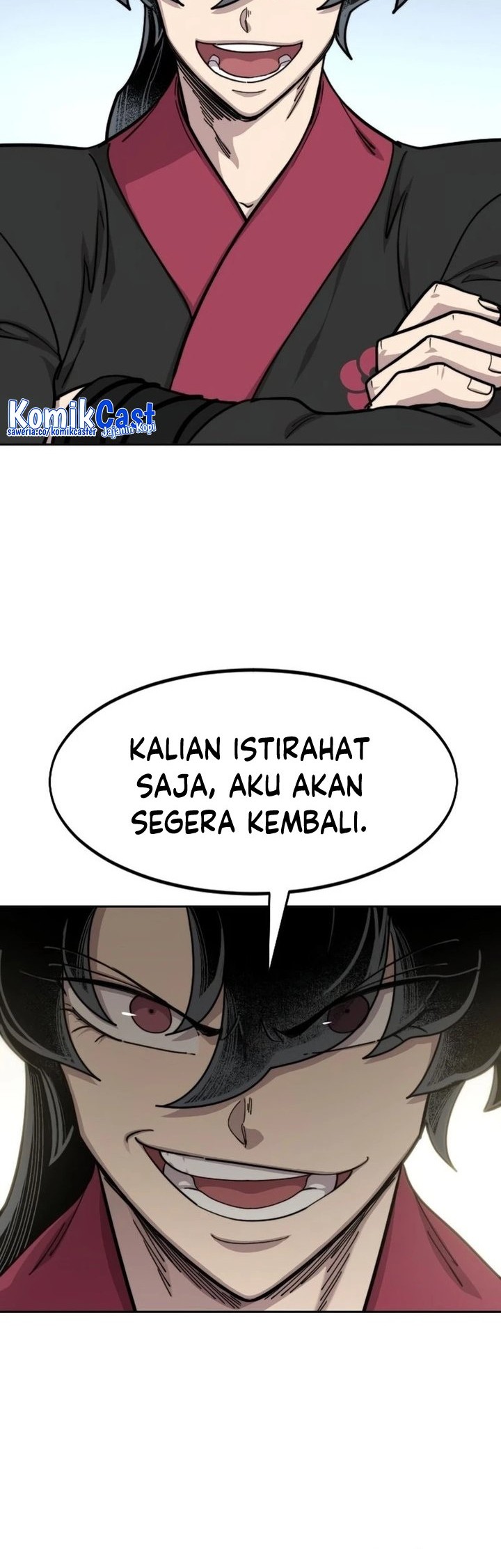 Chapter 86 - halaman 26