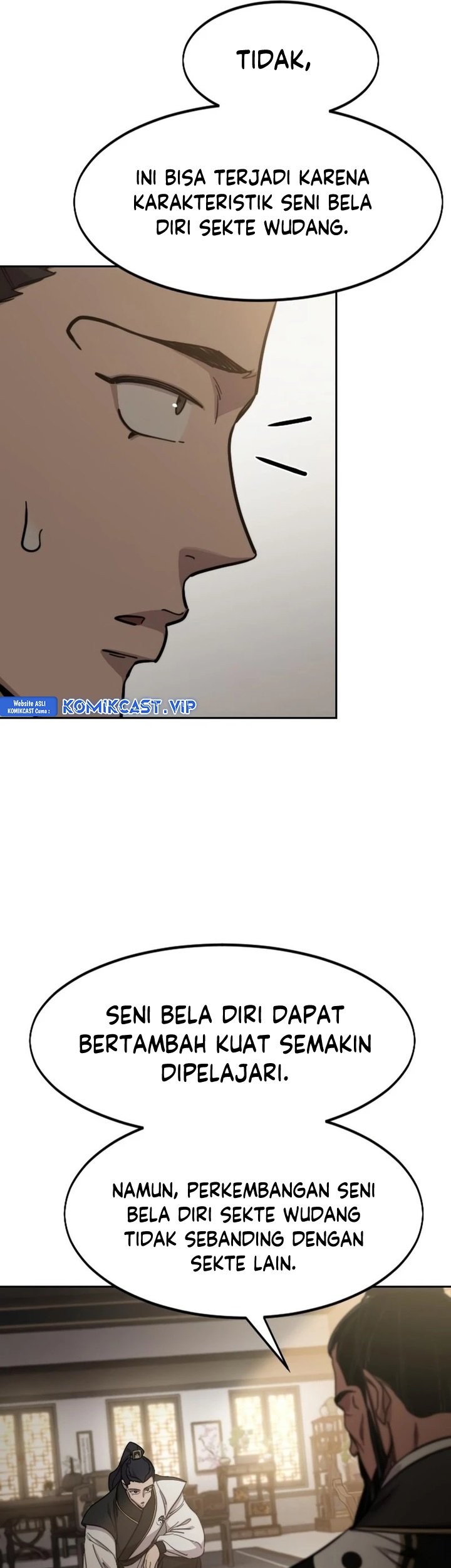 Chapter 86 - halaman 33