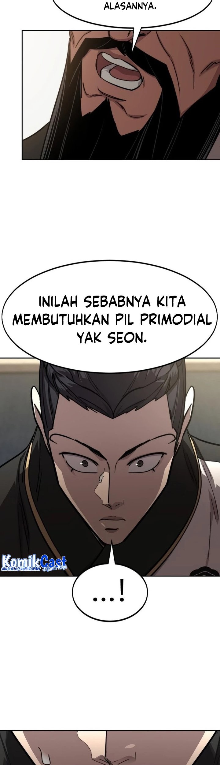 Chapter 86 - halaman 37