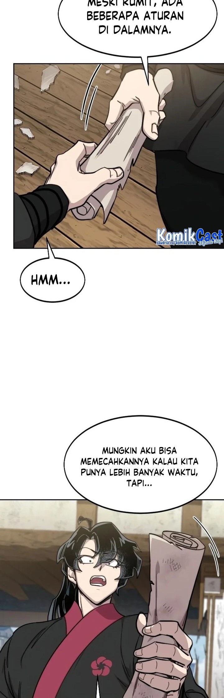 Chapter 86 - halaman 4