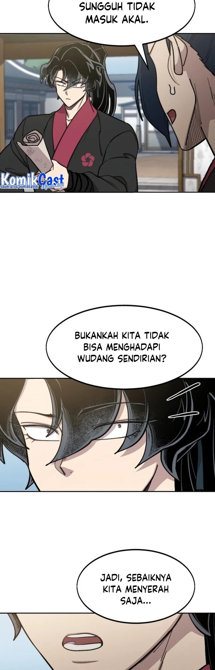 Chapter 86 - halaman 6