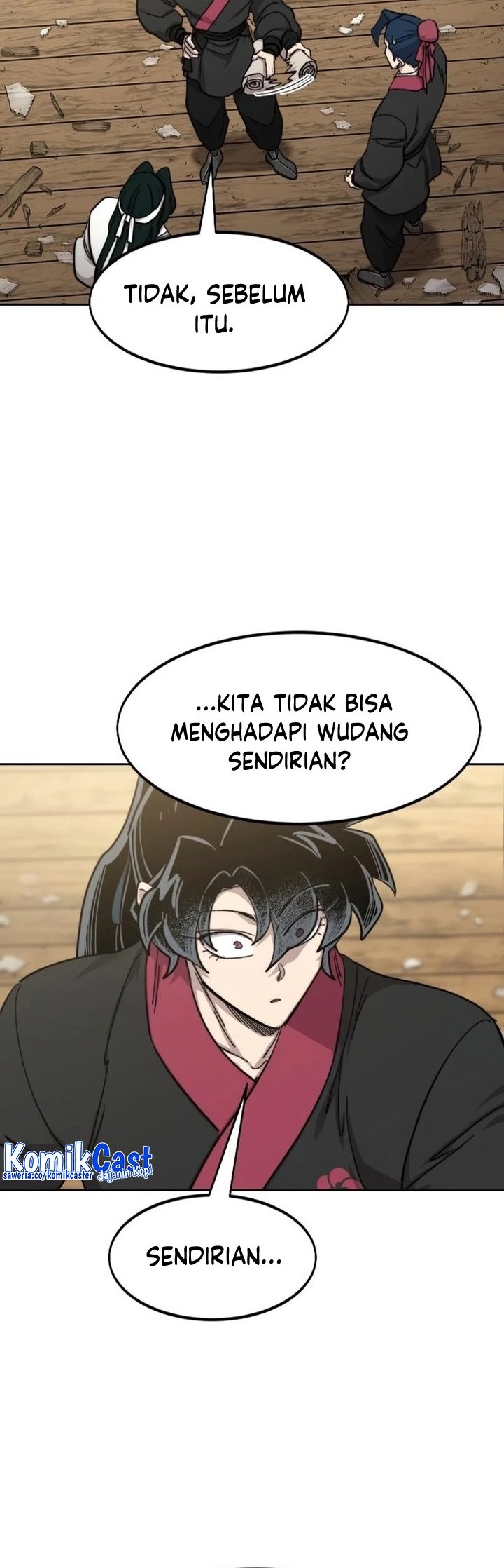 Chapter 86 - halaman 8