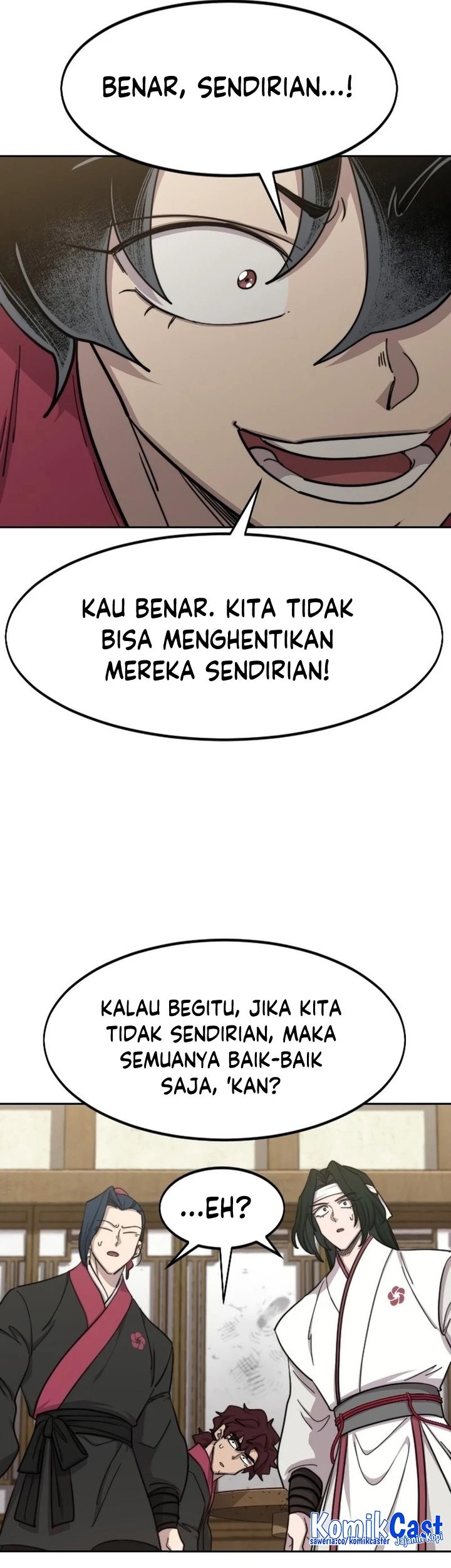 Chapter 86 - halaman 9