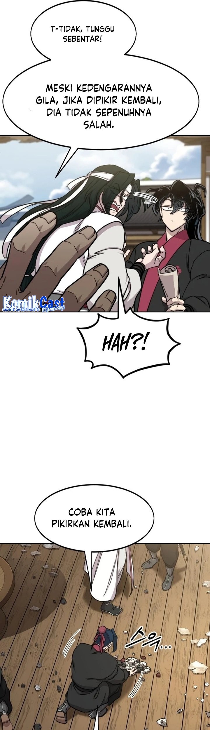 Chapter 86 - halaman 15