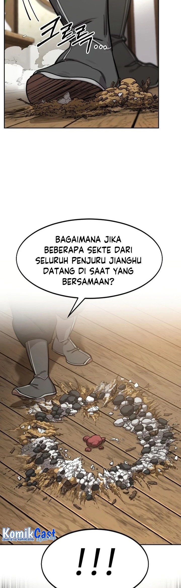Chapter 86 - halaman 18