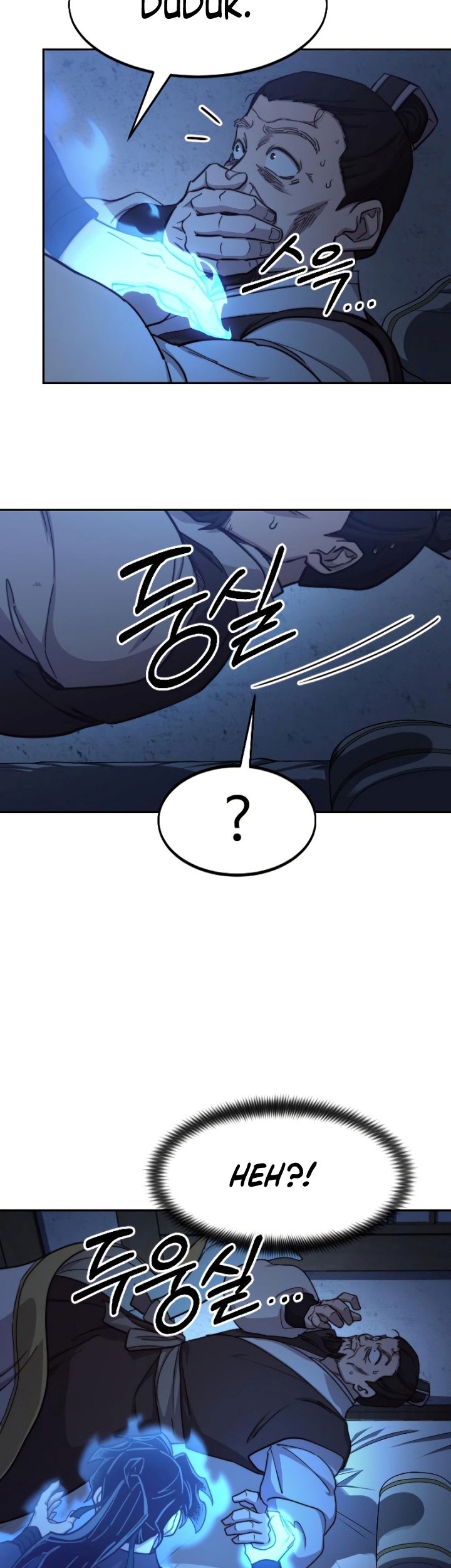 Chapter 85 - halaman 19