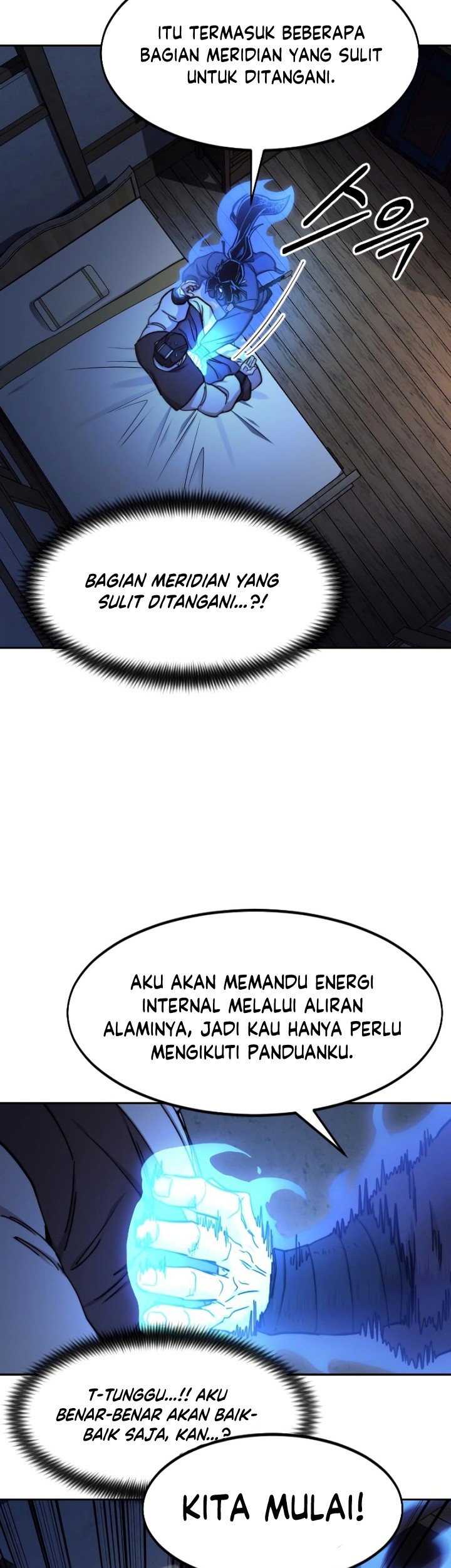 Chapter 85 - halaman 23