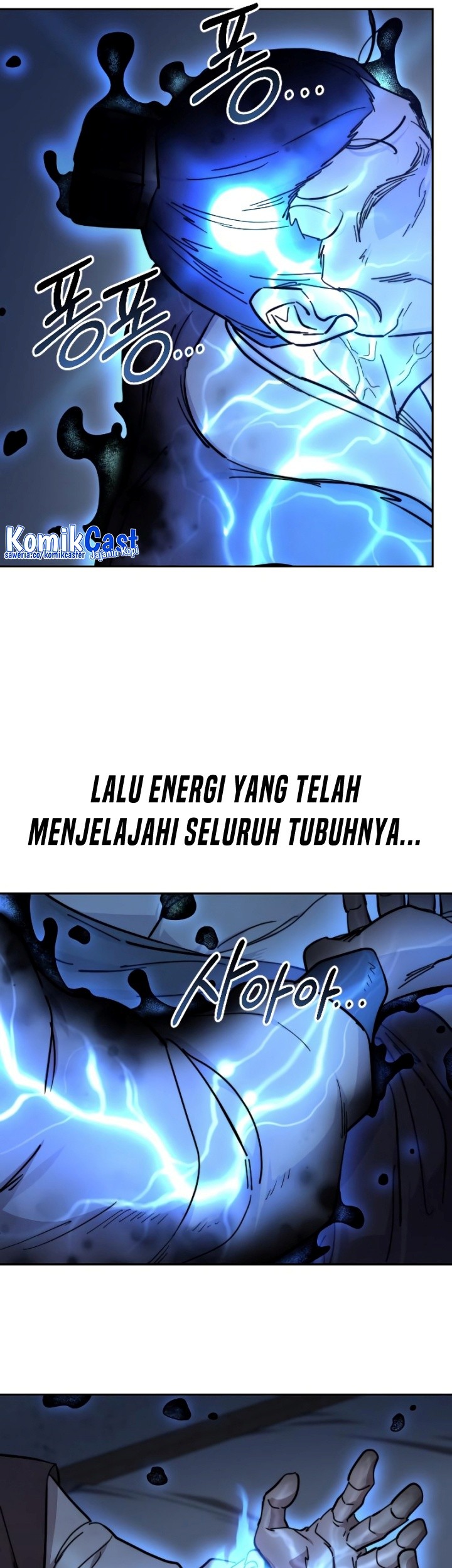 Chapter 85 - halaman 33