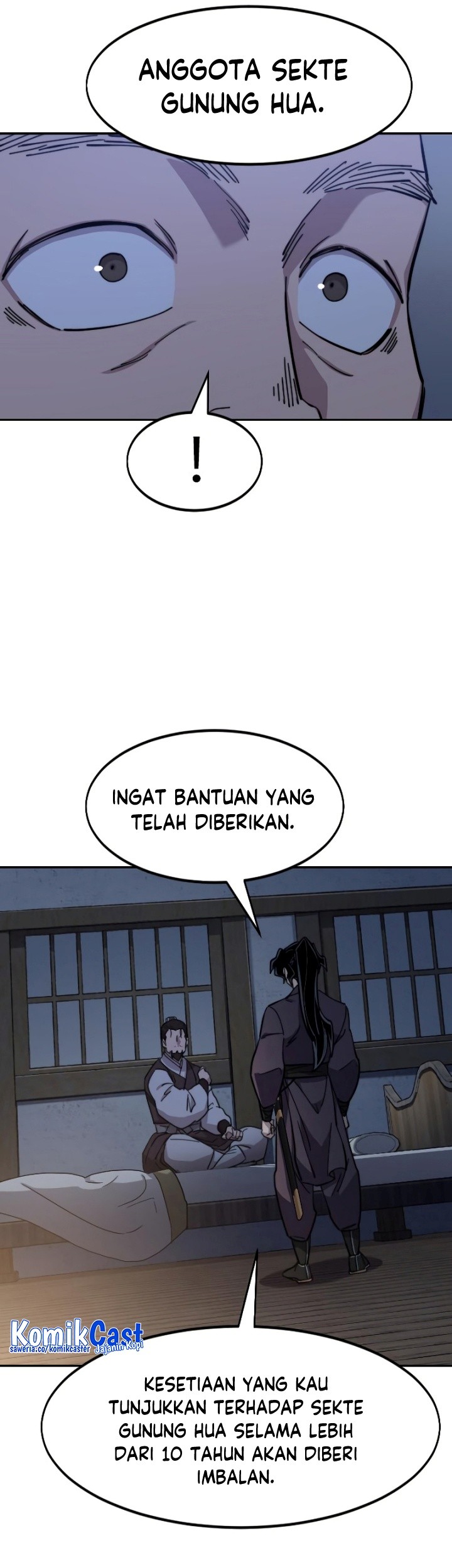Chapter 85 - halaman 43