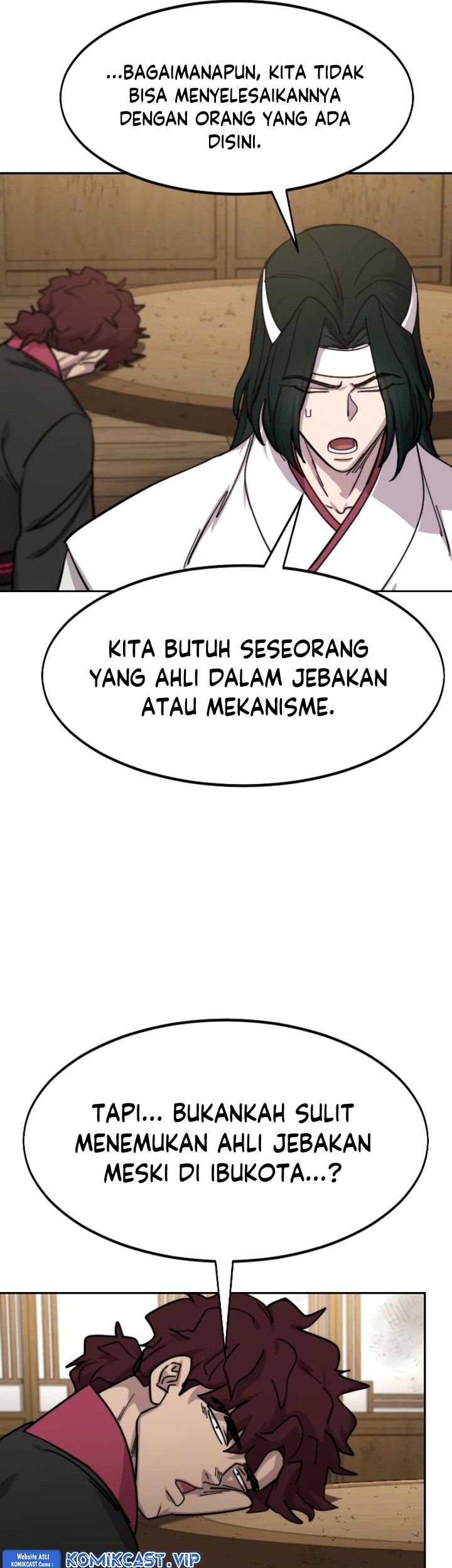Chapter 85 - halaman 63