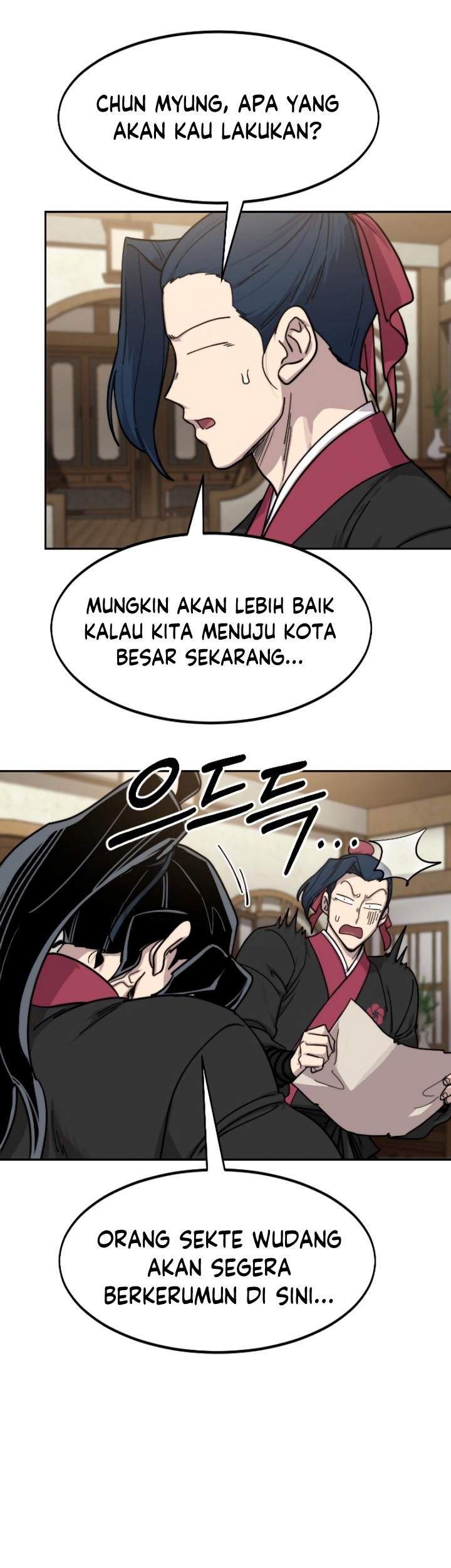 Chapter 85 - halaman 65