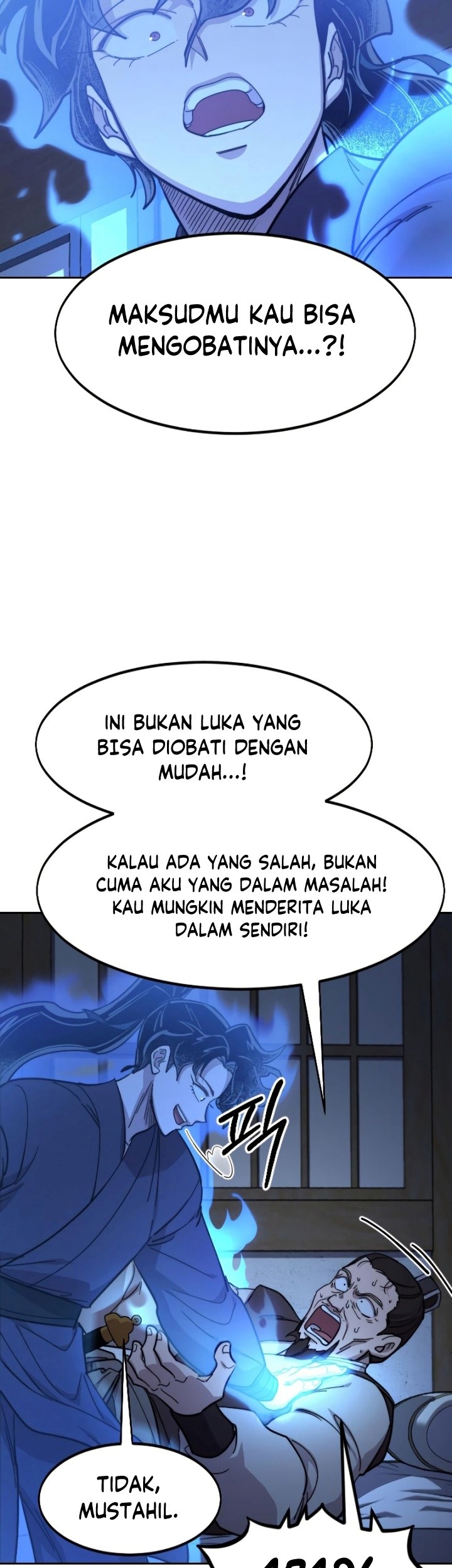 Chapter 85 - halaman 5