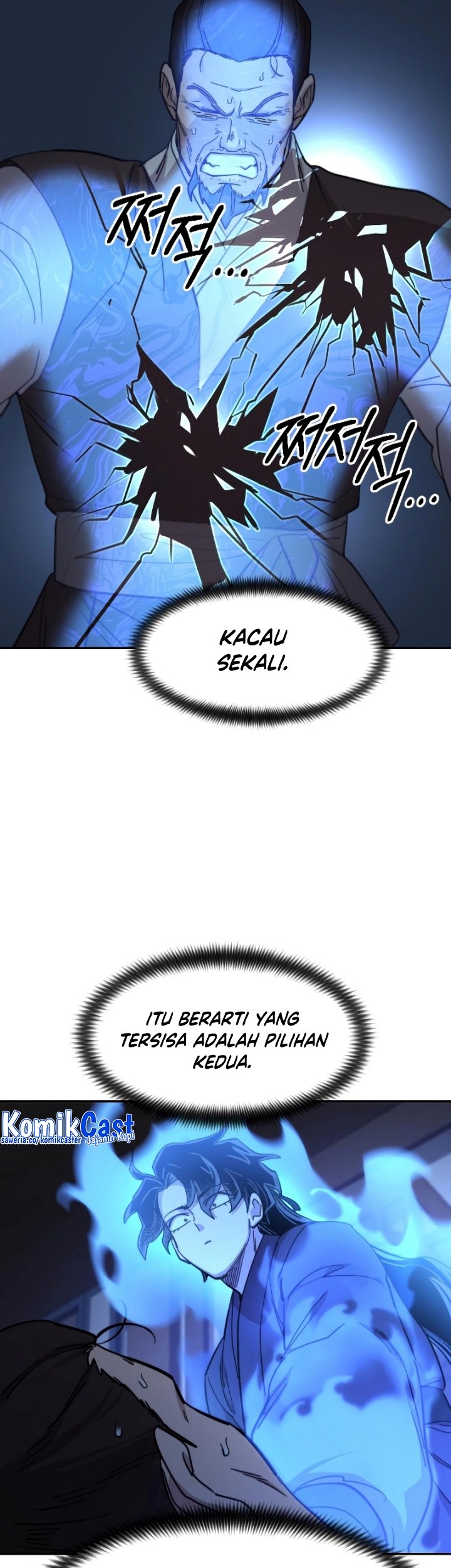 Chapter 85 - halaman 9