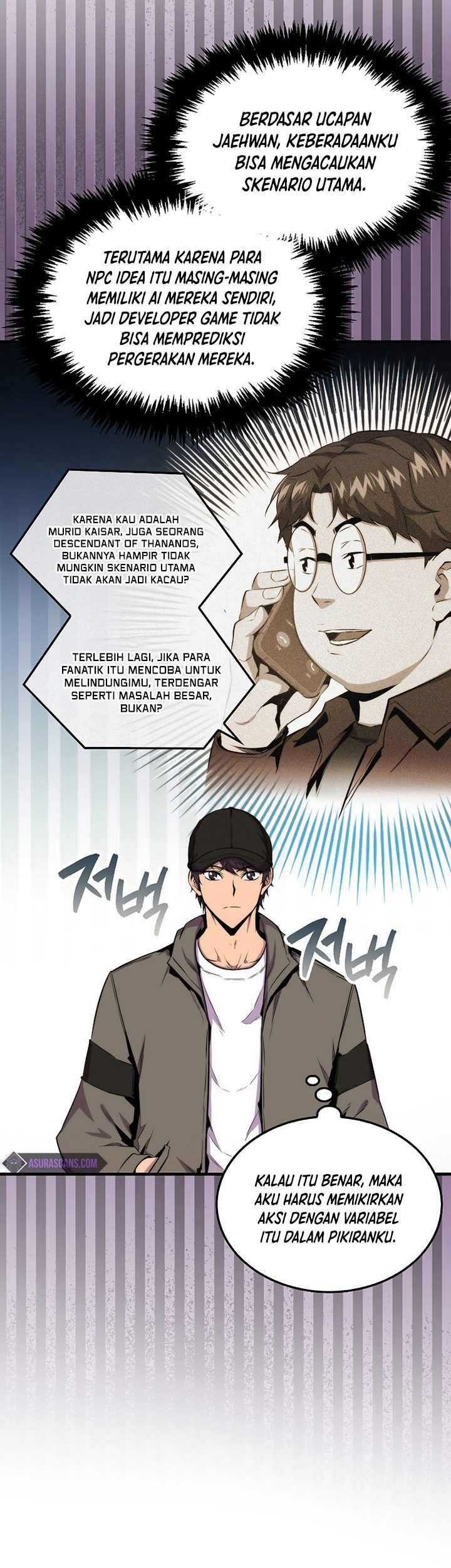Chapter 76 - halaman 61