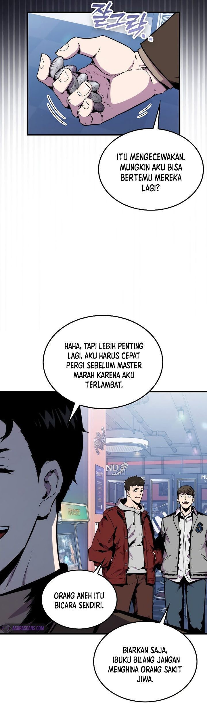 Chapter 76 - halaman 79