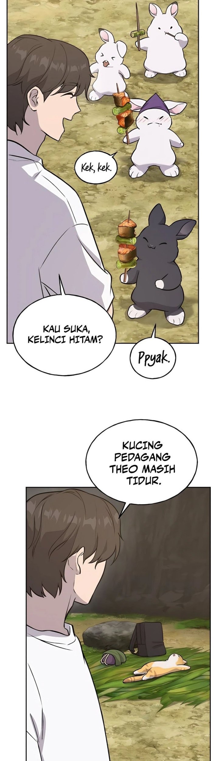Chapter 23 - halaman 40