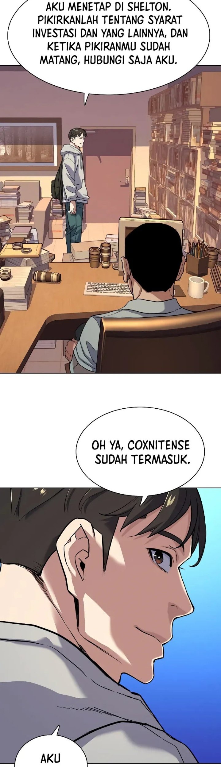 Chapter 60 - halaman 44