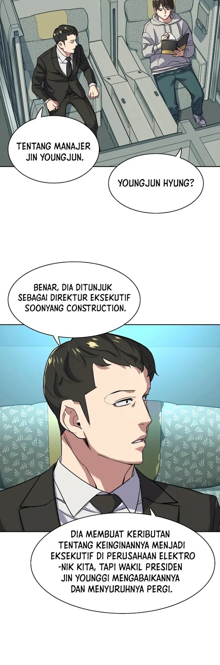Chapter 60 - halaman 5