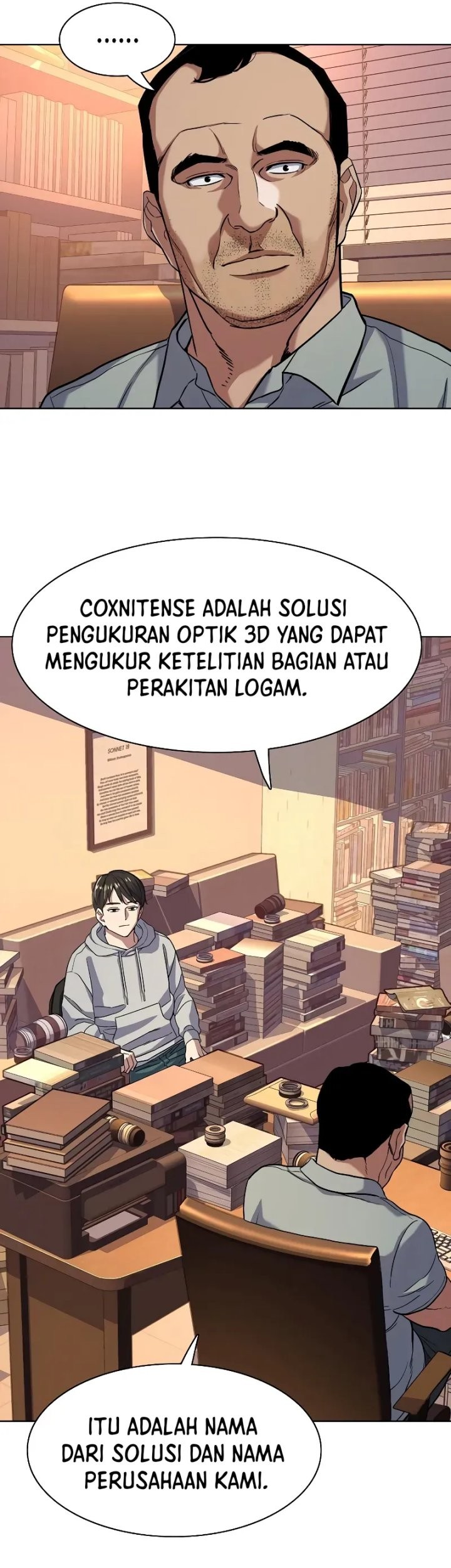 Chapter 60 - halaman 25