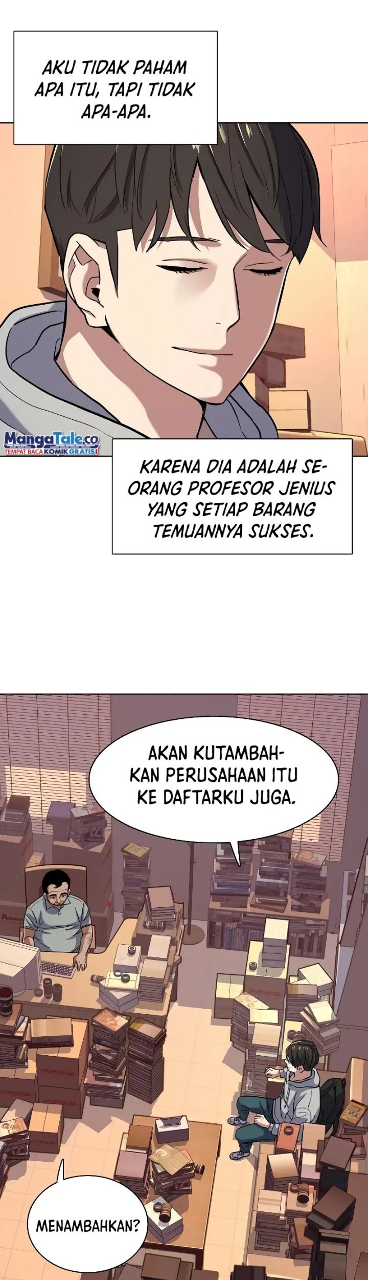Chapter 60 - halaman 26