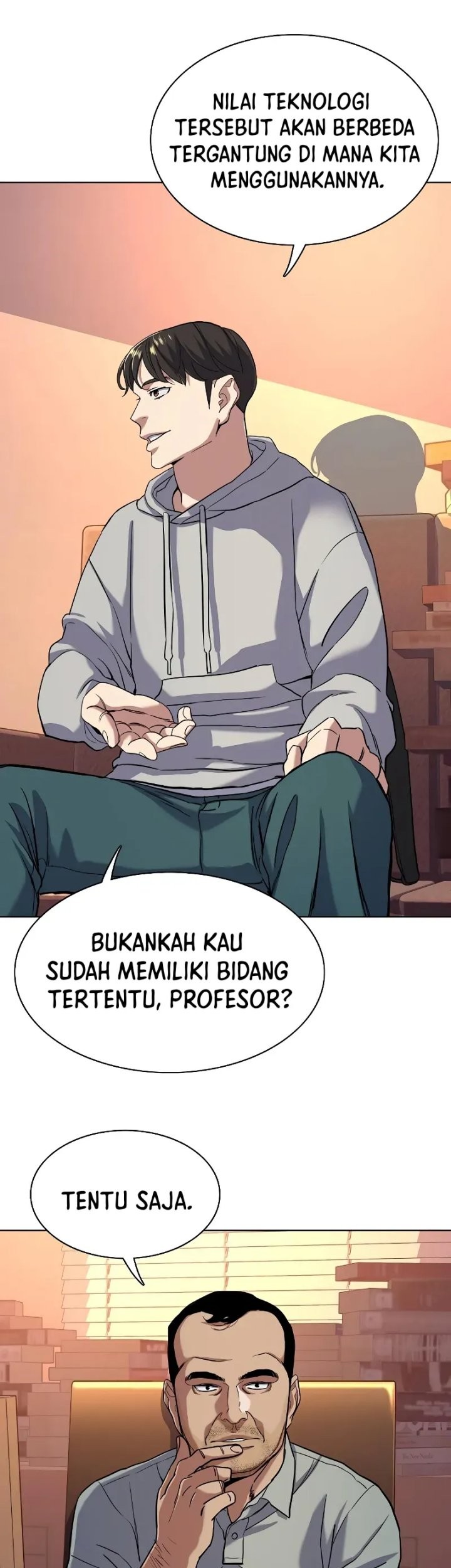 Chapter 60 - halaman 30