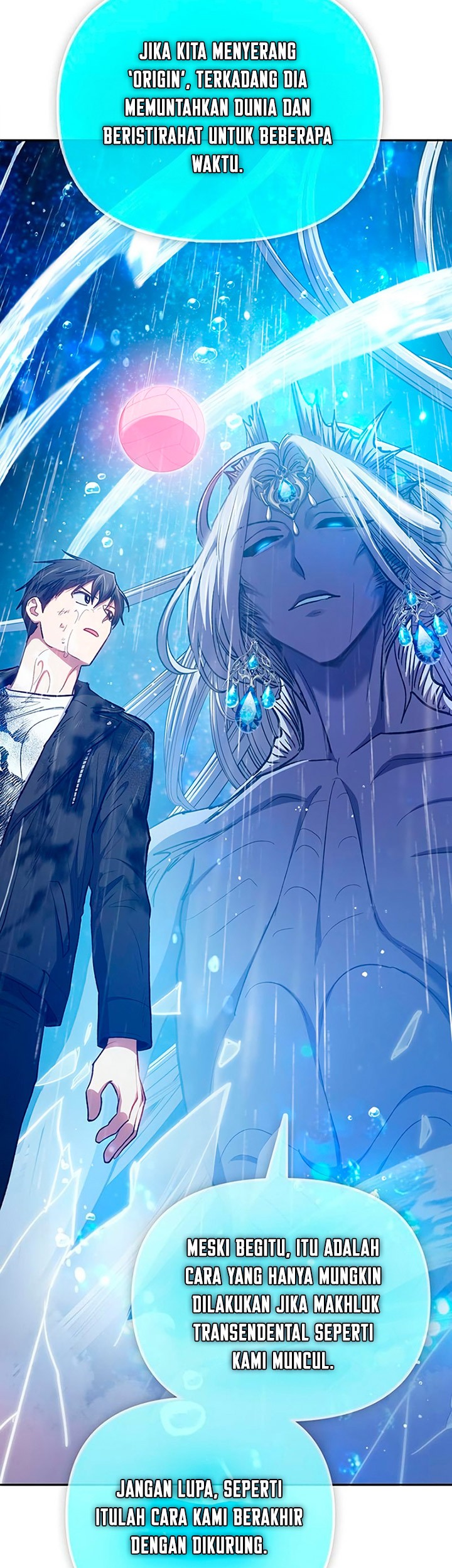 Chapter 94 - halaman 33