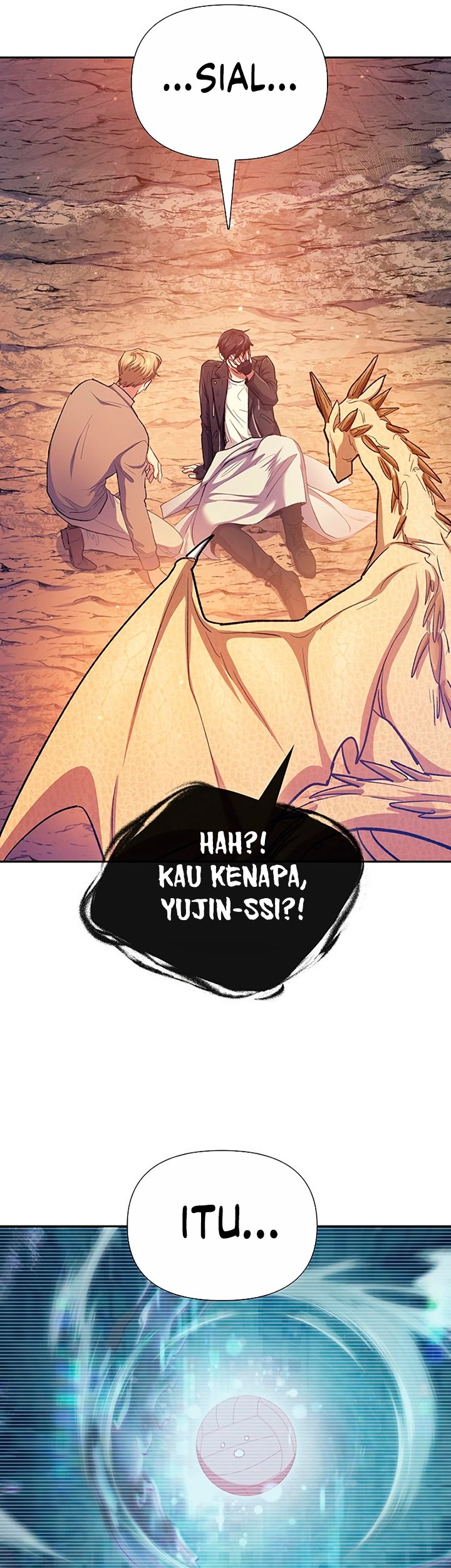 Chapter 94 - halaman 51