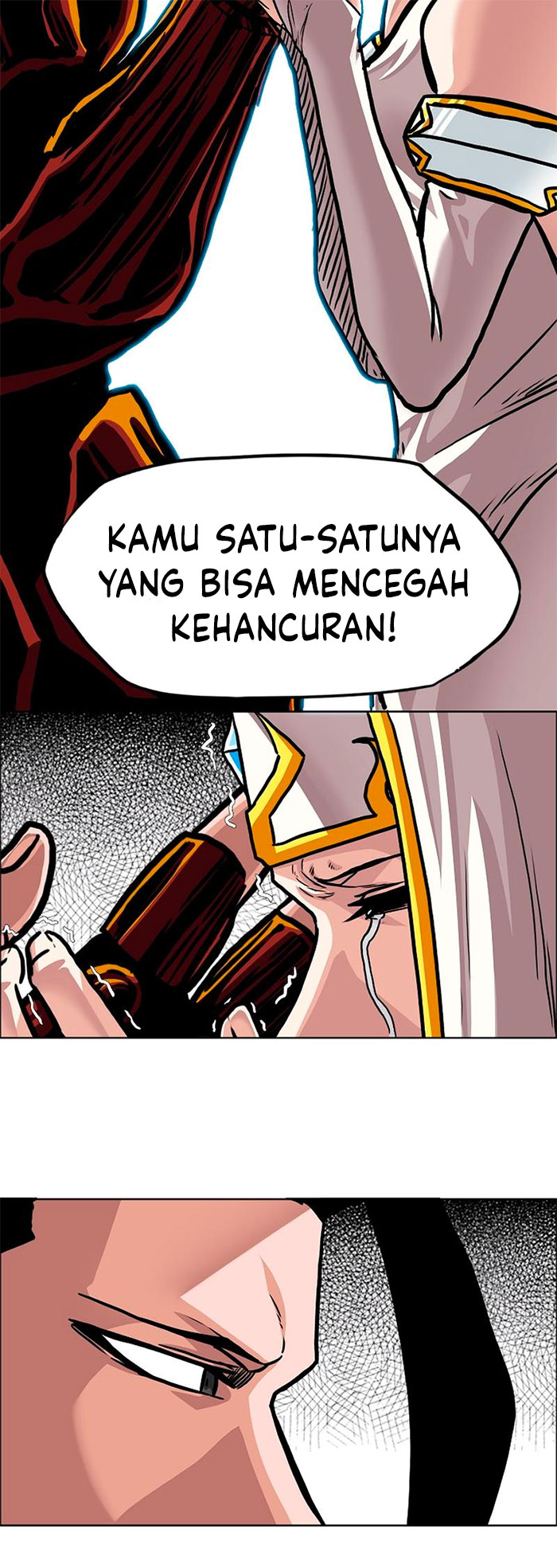 Chapter 99 - halaman 38