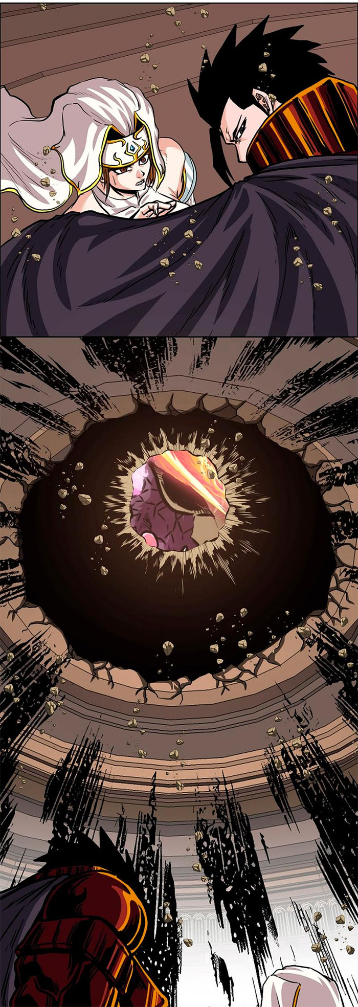 Chapter 99 - halaman 43