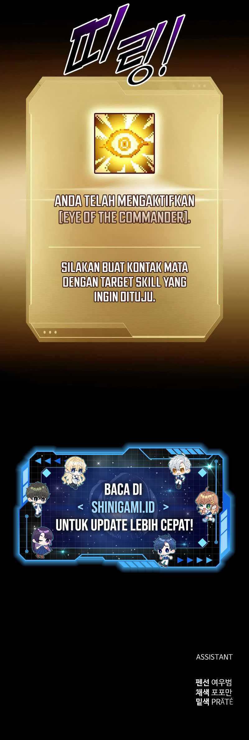 Chapter 58 - halaman 71