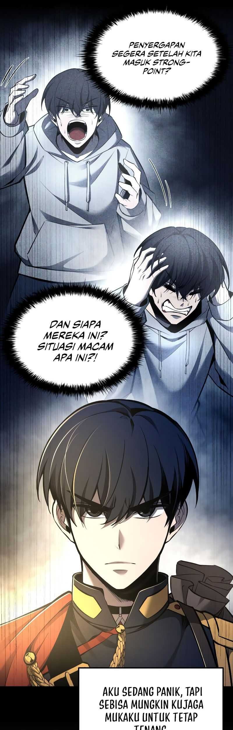 Chapter 58 - halaman 31