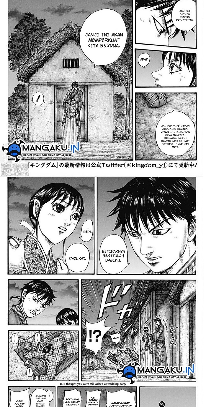 Chapter 768 - halaman 9