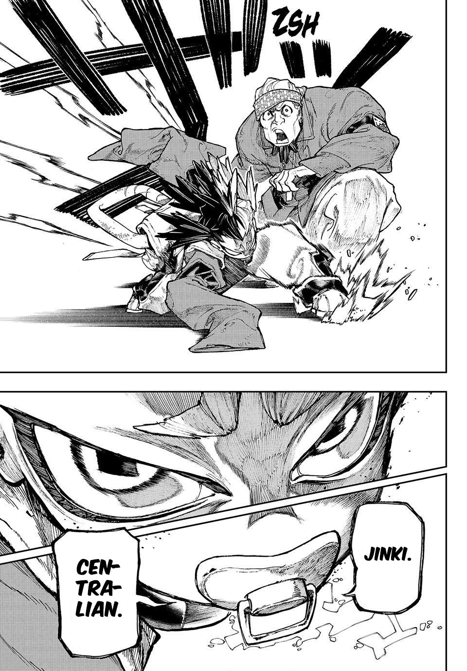 Chapter 67 - halaman 19