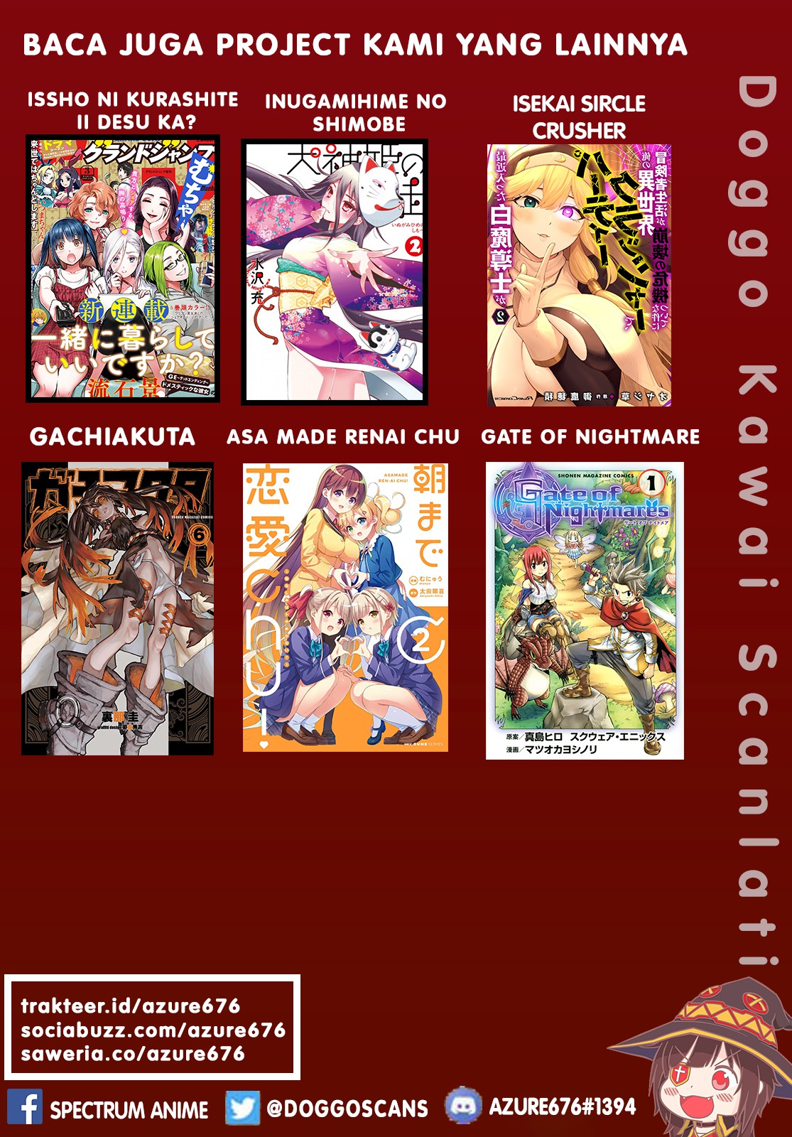 Chapter 67 - halaman 22