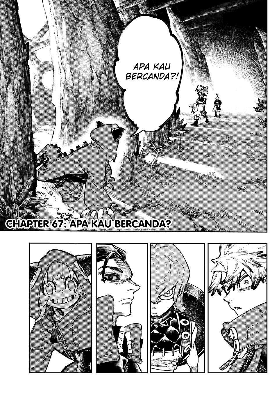 Chapter 67 - halaman 5
