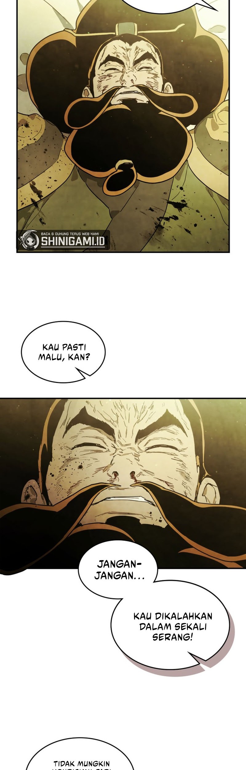 Chapter 64 - halaman 36