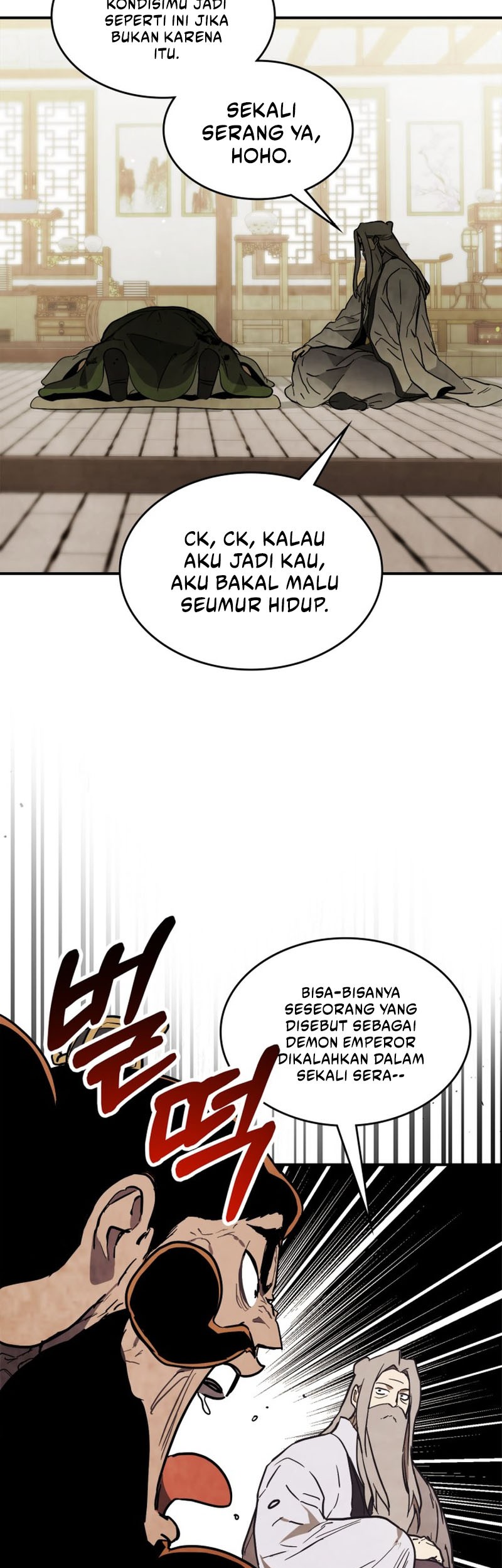 Chapter 64 - halaman 37