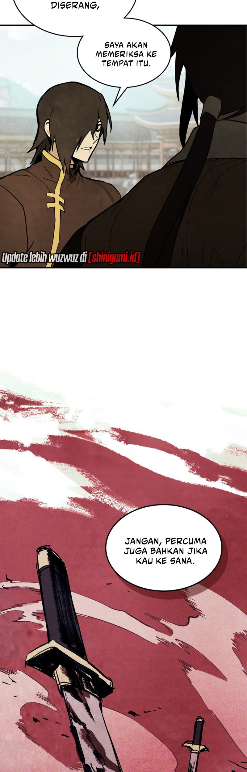 Chapter 64 - halaman 16