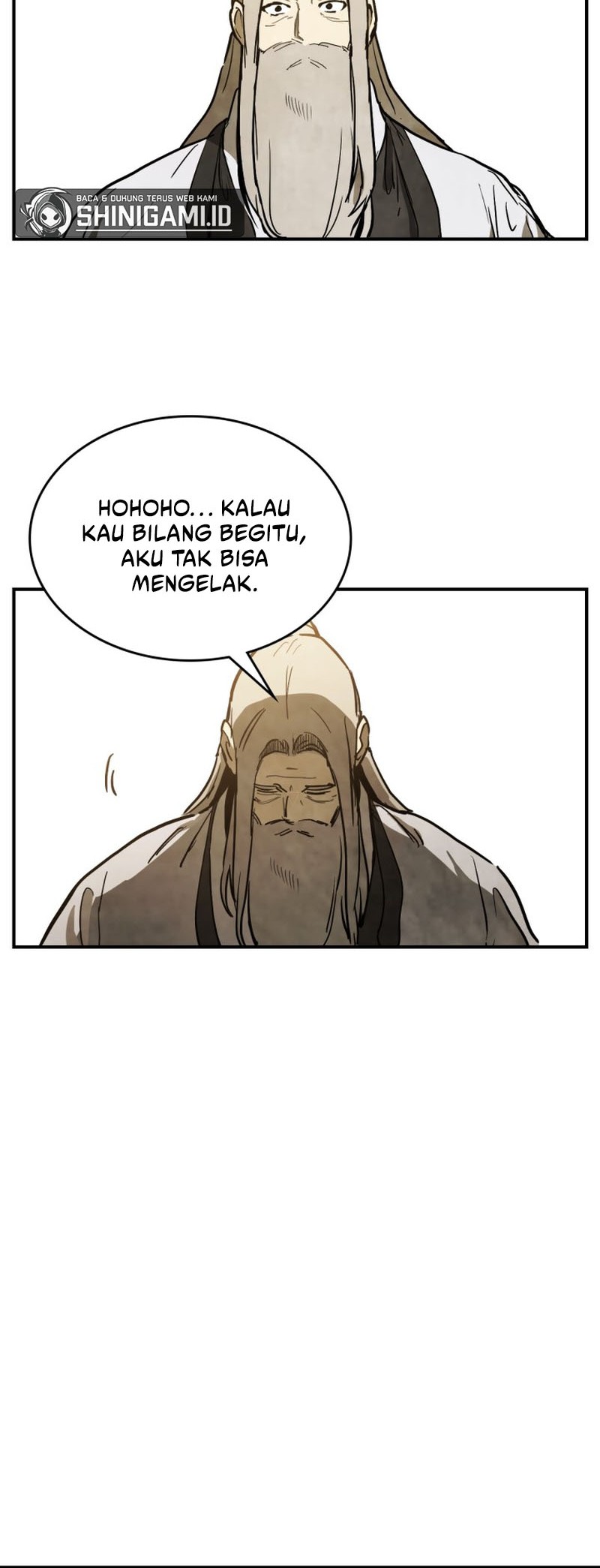 Chapter 64 - halaman 22