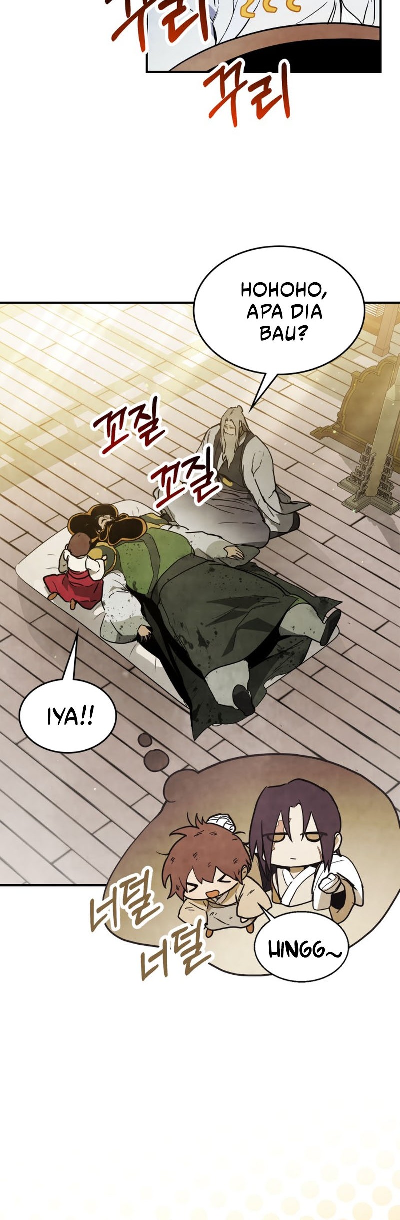 Chapter 64 - halaman 30