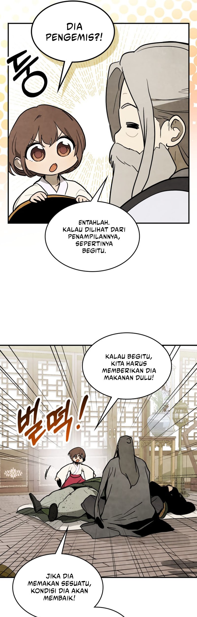 Chapter 64 - halaman 31
